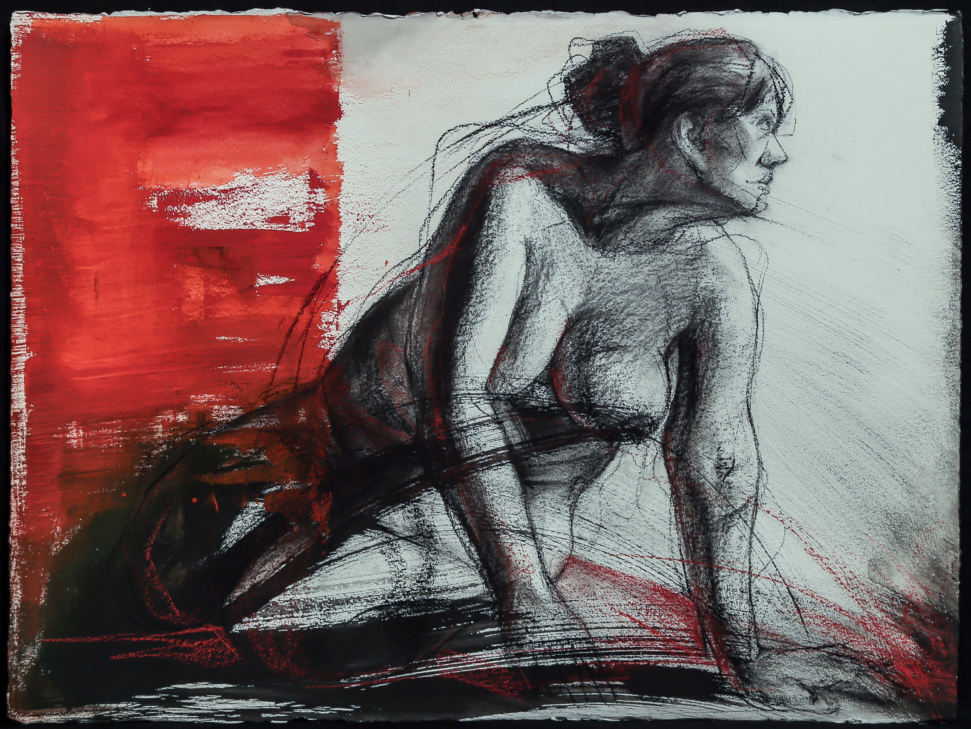 Nude Croquis